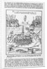 The Burning of John Huss by Anonymous