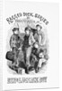 Typical Horatio Alger Title Page by Anonymous