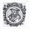 Leonard Fuchs by Anonymous
