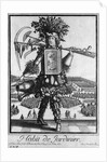 Allegory Of Gardening by Anonymous
