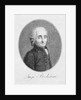 Luigi Boccherini Engraving by Anonymous