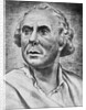 Portrait of Casanova by Anonymous