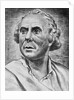 Portrait of Casanova by Anonymous