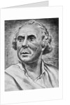 Portrait of Casanova by Anonymous