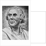 Portrait of Casanova by Anonymous