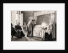 Scene from Madame Bovary by Gustave Flaubert