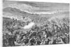 Charge of the Light Brigade by Anonymous