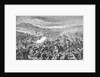 Charge of the Light Brigade by Anonymous