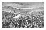 Charge of the Light Brigade by Anonymous