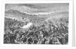 Charge of the Light Brigade by Anonymous