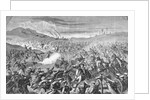 Charge of the Light Brigade by Anonymous