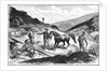 Henry T. P. Comstock Discovers Silver by Anonymous