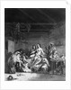 Russian Custom of Examining Newly Wedded Bride's Linen by Anonymous