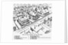 Vicinity of Lizzie Borden Murders by Anonymous