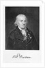 Portrait of Naturalist William Bartram by Anonymous