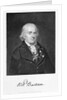 Portrait of Naturalist William Bartram by Anonymous