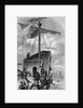 John and Sebastian Leaving Labrador by Anonymous