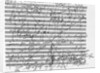 Display of Musical Score by Ludwig Beethoven by Anonymous