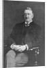 John Cecil Rhodes by Anonymous
