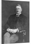 John Cecil Rhodes by Anonymous