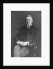 John Cecil Rhodes by Anonymous