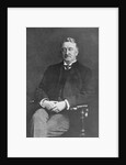 John Cecil Rhodes by Anonymous