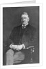 John Cecil Rhodes by Anonymous