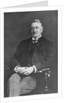 John Cecil Rhodes by Anonymous