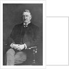 John Cecil Rhodes by Anonymous