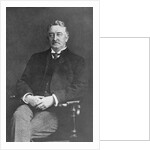 John Cecil Rhodes by Anonymous
