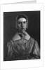 Abolitionist Activist Angelina Moore Grimke by Anonymous