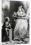 Illustration from Great Expectations by Anonymous