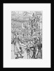 Constantine the Great Dedicating Constantinople by Anonymous