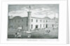Wigwam Building by Anonymous