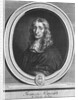 Francois Mansart by Anonymous