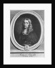 Francois Mansart by Anonymous