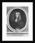 Francois Mansart by Anonymous