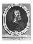Francois Mansart by Anonymous