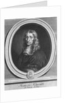 Francois Mansart by Anonymous
