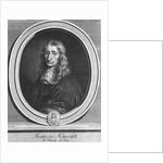 Francois Mansart by Anonymous