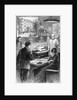 Elizabeth Blackwell During Operating Class by Anonymous