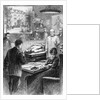 Elizabeth Blackwell During Operating Class by Anonymous