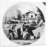 Architect Supervises Building of American Home by Anonymous