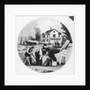 Architect Supervises Building of American Home by Anonymous