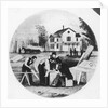 Architect Supervises Building of American Home by Anonymous