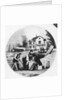 Architect Supervises Building of American Home by Anonymous