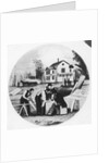 Architect Supervises Building of American Home by Anonymous