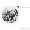 Architect Supervises Building of American Home by Anonymous