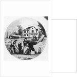 Architect Supervises Building of American Home by Anonymous