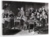 Henry Patrick Addressing Assembly by Anonymous